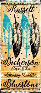 Russell Dickerson Columbus 2017