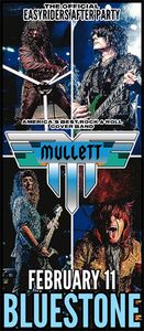 Mullett Columbus 2017