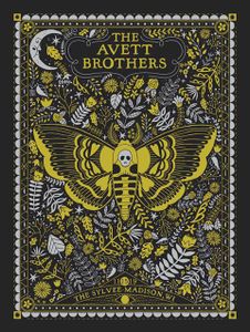 Avett Brothers Madison 2019 (Night 1)
