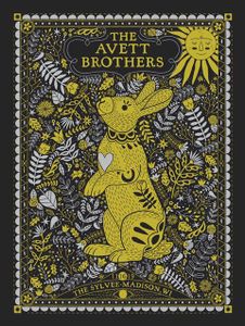 Avett Brothers Madison 2019 (Night 2)
