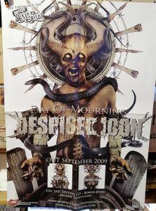 Despised Icon