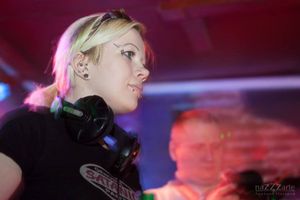 DJ CyberII