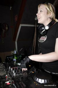 DJ CyberII
