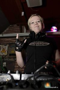 DJ CyberII