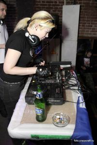 DJ CyberII