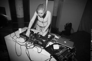 DJ CyberII