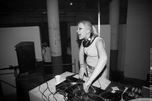 DJ CyberII