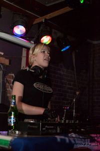 DJ CyberII