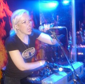 DJ CyberII