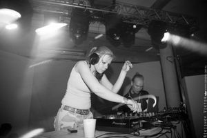 DJ CyberII