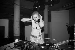DJ CyberII