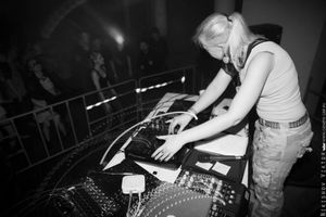 DJ CyberII