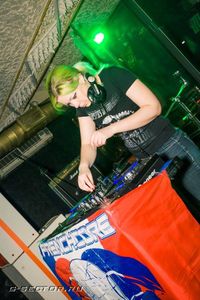 DJ CyberII
