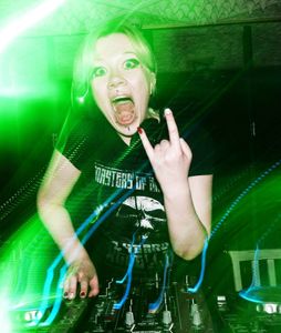 DJ CyberII