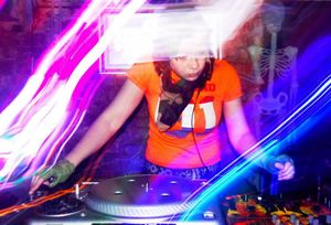 DJ CyberII