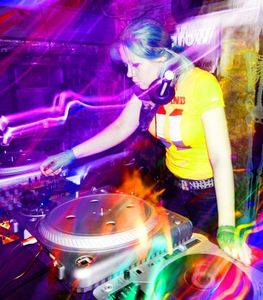 DJ CyberII