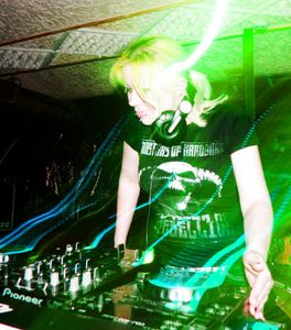 DJ CyberII