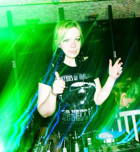 DJ CyberII