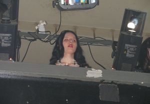 DJ Evilly