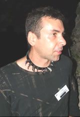 DJ Rakasovsky