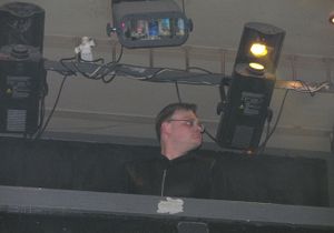 DJ Scald