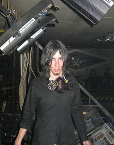 DJ Rakasovsky