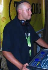 DJ Selan