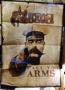 Call to Arms
