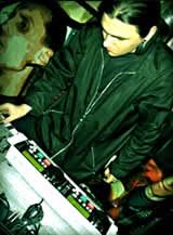 DJ AlexxDrum