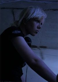 DJ CyberII