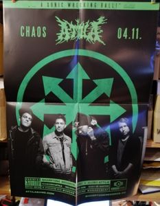 Chaos