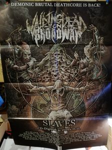 Slaves