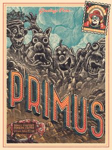 Primus Sioux Falls 2019