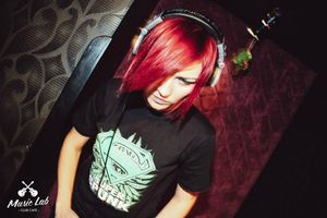 DJ AlexDarkstar