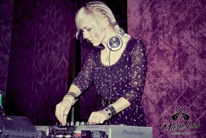 DJ AlexDarkstar