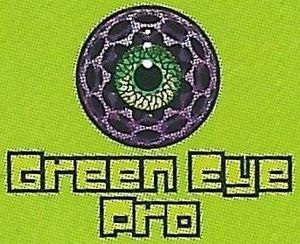 Green Eye Pro