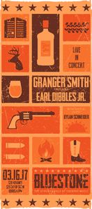 Granger Smith Columbus 2017