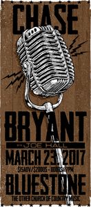 Chase Bryant Columbus 2017