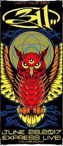 311 Columbus 2017