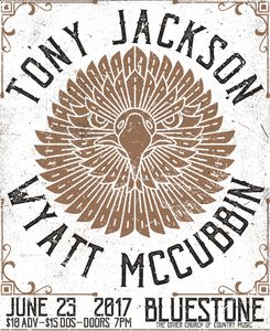 Tony Jackson Columbus 2017