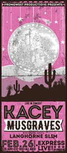 Kacey Musgraves Columbus 2016