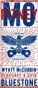 Mo Pitney Columbus 2016