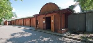 Галерея "Лавра"