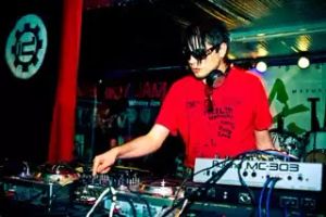 DJ The_Maaaigs
