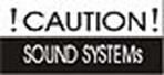 !CAUTION!