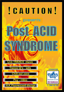 Post Acid Syndrome