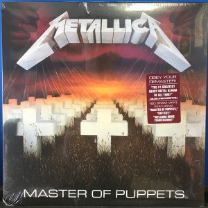 Master of Puppets (Remastered)