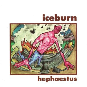 Hephaestus