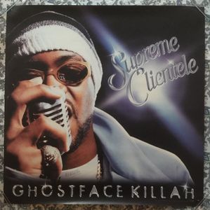 Ghostface Killah - Supreme Clientele