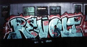 Dr. Revolt